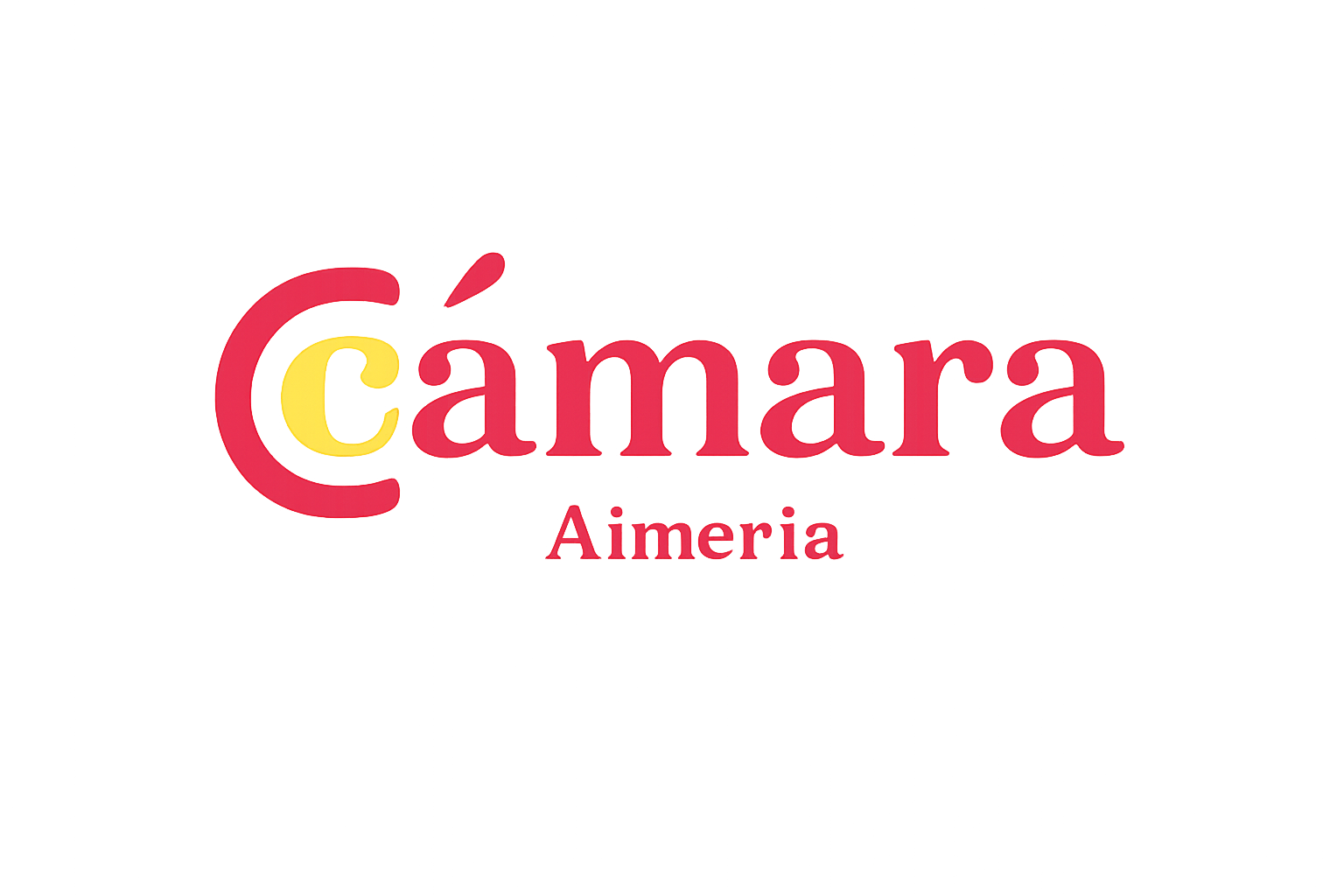 Logo Cámara de Comercio de Almería
