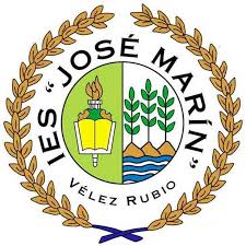 ies Jose Marín logo